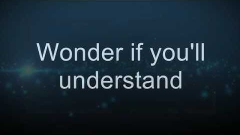 Yazoo   Only you lyrics