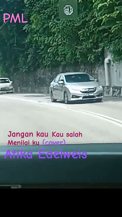 JANGAN KAU SALAH MENILAI KU- Atika Edelweis(cover) #shorts #video #music #cover #lyrics #indonesia