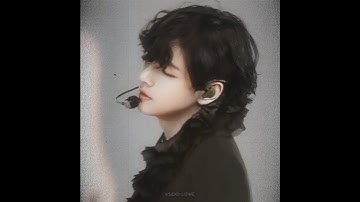 They look unreal! 😩🤍 #vsoo #jisoo #taehyung #taesoo