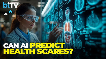 AI-Powered Predictive Healthcare: Inside India’s Multi-Billion-Dollar Health Tech Revolution