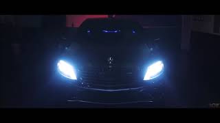 DJ Tolunay - Majestic (Club Mix)_(BLACK S63 AMG Showtime) Resimi