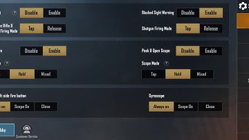 OnePlus 7 Pro automatic Gyroscope tilt issue...