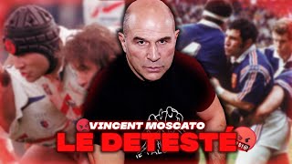 🇫🇷 *1 Le joueur le PLUS DÉTESTÉ de FRANCE, VINCENT MOSCATO