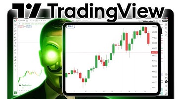 How To Use TradingView For Beginners (FULL Tutorial 2025)