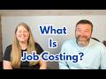 What Is Job Costing? Simple explanation here for Contractors and Remodelers!