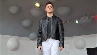 Kuba Szmajkowski & Liamoo  - Running With Lightning  (live) Warszawa 2025