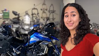 What They Don’t Tell You When Buying Your First Motorcycle