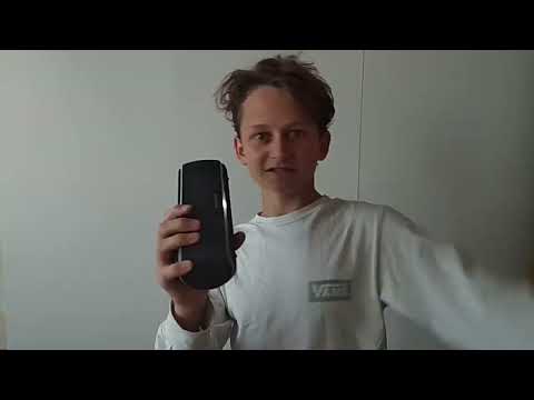 Обзор на  Sony SRS XB21