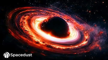 The Most Horrifying Black Holes in The Universe | Space Documentary 2025