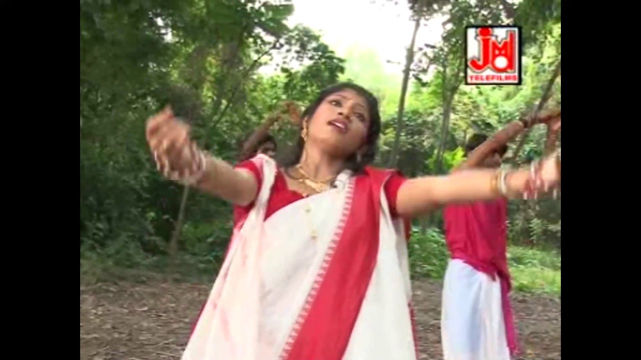     Bipad Tarini Tara  Sampa Kundu  Devotional Song  JMD Ventures Ltd