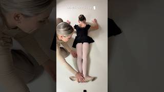 Do This Exercise If Your Knees Are Sticking Out And To Develop Your Turnout