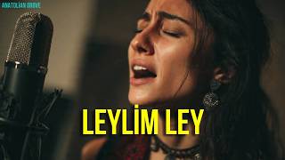 Leylim Ley Psychedelic Anatolian Rock Cover