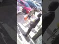 MANNEQUIN PRANK IN STREET!!!