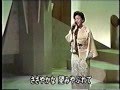 2013 07 31 syu中村美律子 川は流れる