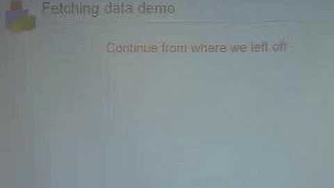 Developer Day Hamburg: Google Universal Gadgets Workshop (2)