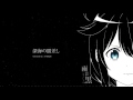 【作業用BGM】 雨音これくしょん黒 【艦これ】