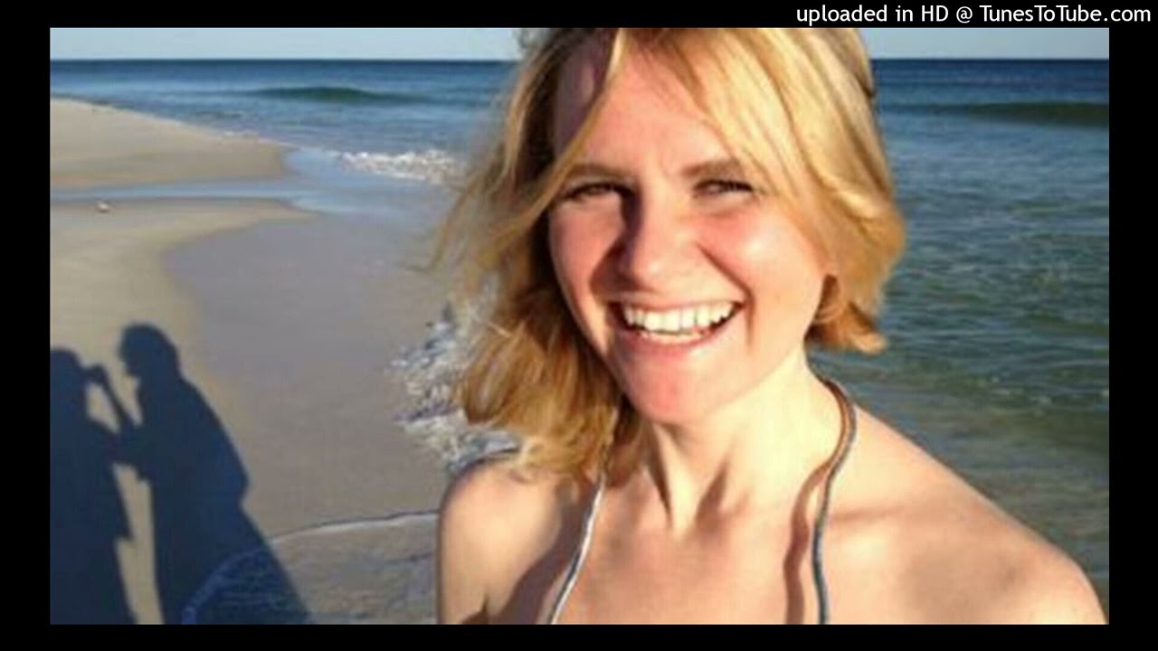 Z rajskiej plaży-czyli tajemnicze zniknięcie Tiffany Daniels.