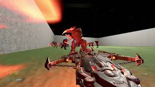 Dblade Simulator Doom Eternal