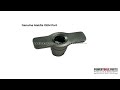 3265631 ANVIL M XDT11 MAKITA Genuine OEM Part