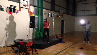 Dance With Sue - Kolom 11.01.13