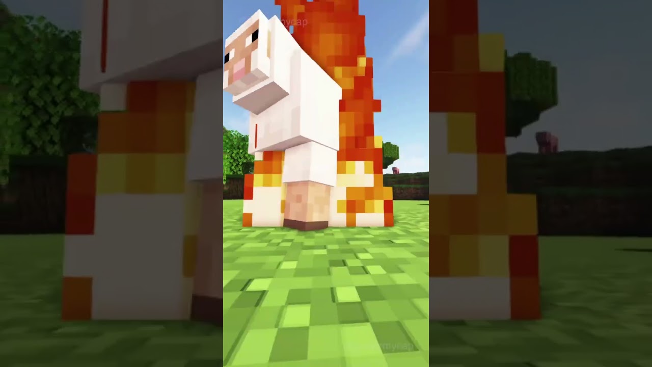 YouTube player
