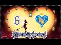 Kingdom Hearts Final Mix - Part 6 | END OF THE WORLD