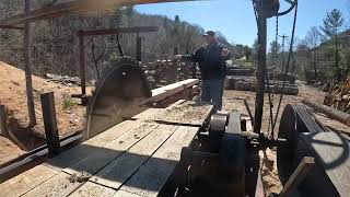 Custom Sawing an Order by Andruw's Lumber  3,594 views 1 month ago 32 minutes