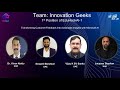 EduHackAI-1 Winner Solution (EduPulse AI)