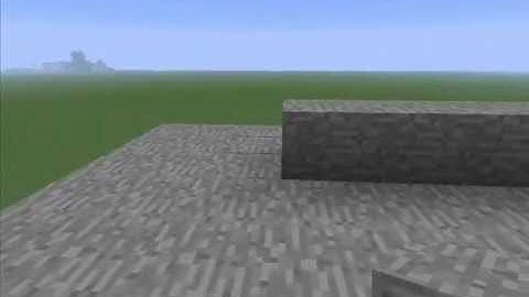 Minecraft Mob Trap/Spawner/Looting System