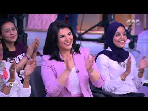 في عيد ميلاد فرقة بلاك تيما ال 15 أغنية بحار في معكم منى الشاذلي
