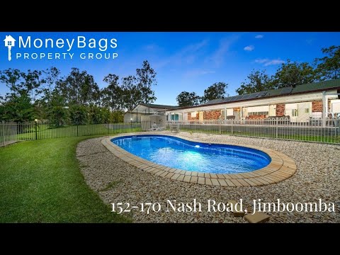 152-170 Nash Road, Jimboomba