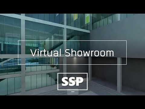 SSP VIRTUAL SHOWROOM