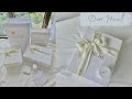 Dior Haul! Lady Dior, Dior FW20 Costume Jewellery Unboxing!