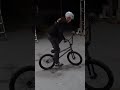 Kranke Line von @jakobduenkel 👊🏼🙏🏼 #bmx #tailwhip