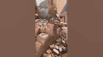 Saves time and effort, high efficiency #We