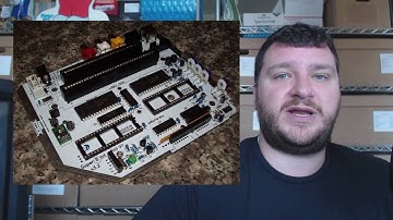 RetroRGB Weekly Roundup #15 feat Cousin Scott - August 15th 2016