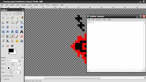 how to make a animated shield for graalonline classic