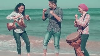 Hatem Beatbox & Buka Ladies - Yalla Beena