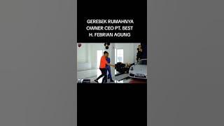 grebeg rumah bpk febrian agung