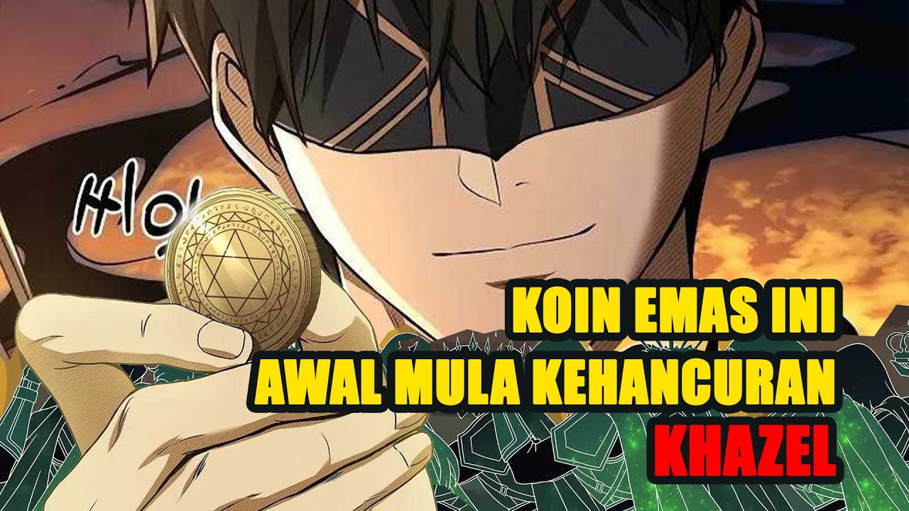 Awal kali MC muncul | Night of the Soulless Heathens Chapt 1#manhwa #