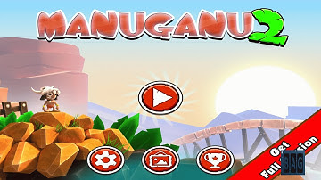 Manuganu 2 Lite (HD GamePlay)
