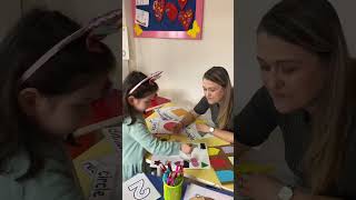 Zeynep Ada Aymaz İngi̇li̇zce Portfolyo Sunumu