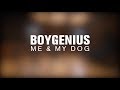 boygenius - Me & My Dog (Live at The Current)