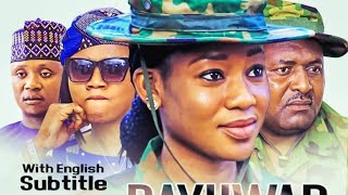 Rayuwan macen soja.Full Video with English subtitles