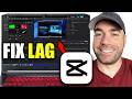 How To Fix Capcut Lag Get Smooth Video Playback 2025 How To Fix Capcut Lag Get Smooth Video Playback 2025