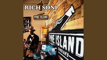 Please Come Home (Live)