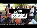 AYARI - ADUNGU GROUP ODOKOLIT