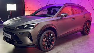 New 2024 Cupra Formentor | Exterior and Interior