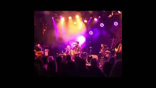 Seth Lakeman - Setting Of The Sun - Live at Folk In A Field 2023