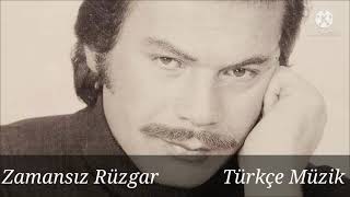 Zamansız Rüzgar Orhan Gencebay Resimi